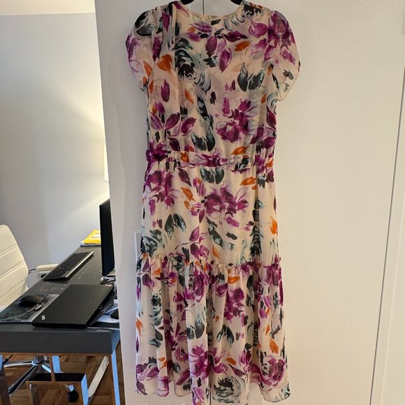 Misa Los Angeles Celina Dress - Picture 2 of 2